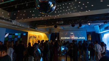 Η UGG παρουσίασε τη νέα ανδρική συλλογή  «ICONIC FEELING», με ένα ξεχωριστό party