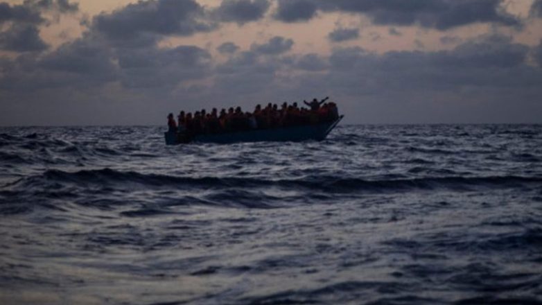 Κρήτη: Ταυτοποιήθηκαν πέντε άτομα ως διακινητές μεταναστών Κρήτη: Ταυτοποιήθηκαν πέντε άτομα ως διακινητές μεταναστών