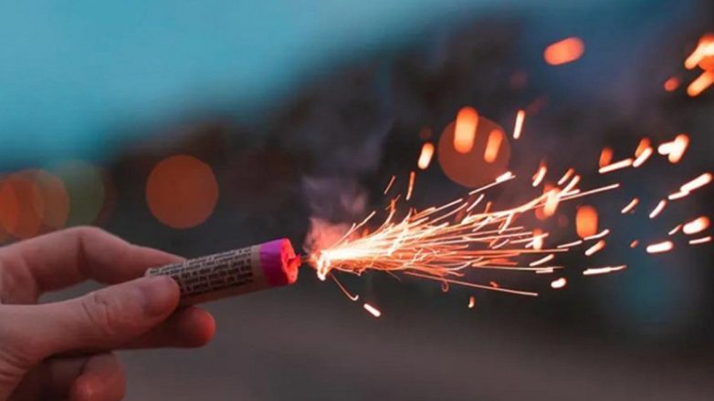 Τραυματίστηκε 12χρονος μαθητής από κροτίδα