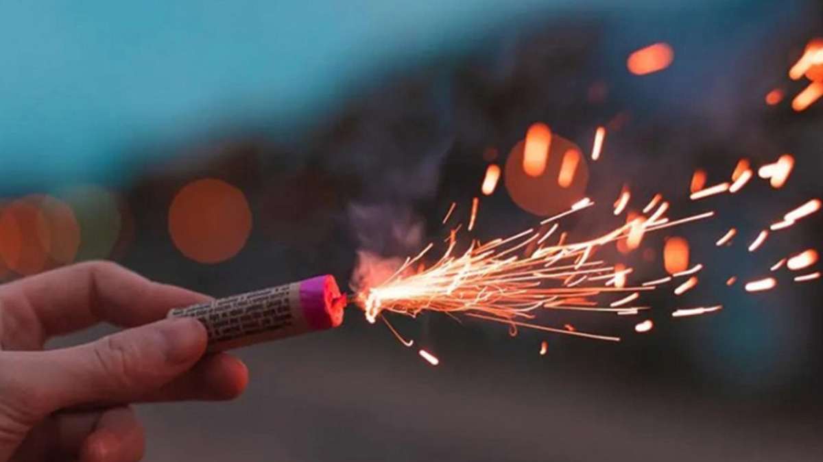 Τραυματίστηκε 12χρονος μαθητής από κροτίδα