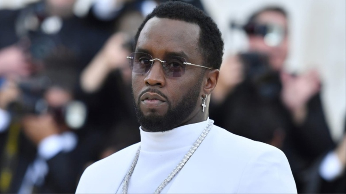 Η σειρά ντοκιμαντέρ του 50 Cent για τον Σον «Diddy» Κομπς