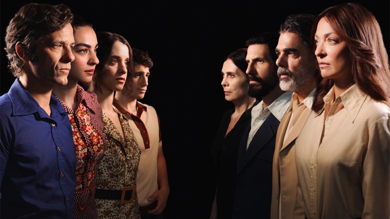 «Ηλέκτρα»: Η αγαπημένη σειρά τώρα και τις Παρασκευές στην ΕΡΤ1 «Ηλέκτρα»: Η αγαπημένη σειρά τώρα και τις Παρασκευές στην ΕΡΤ1