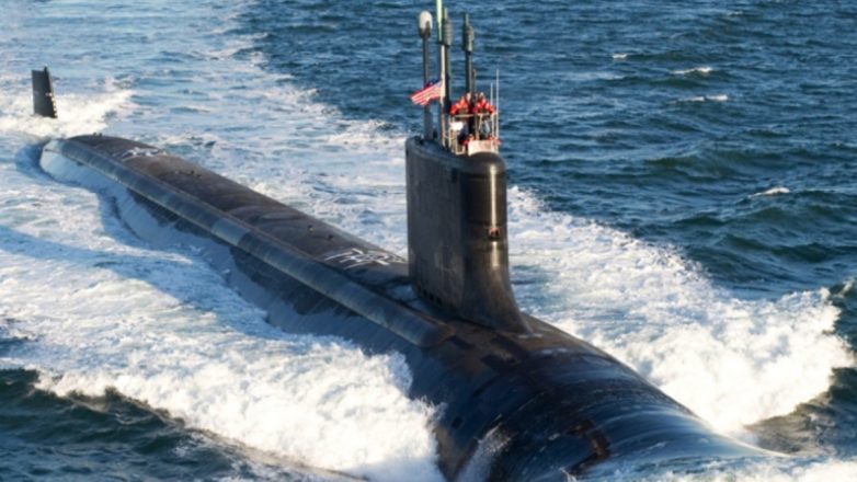 Η Πολωνία θα προμηθευτεί τρία υποβρύχια από τη Σουηδία Η Πολωνία θα προμηθευτεί τρία υποβρύχια από τη Σουηδία