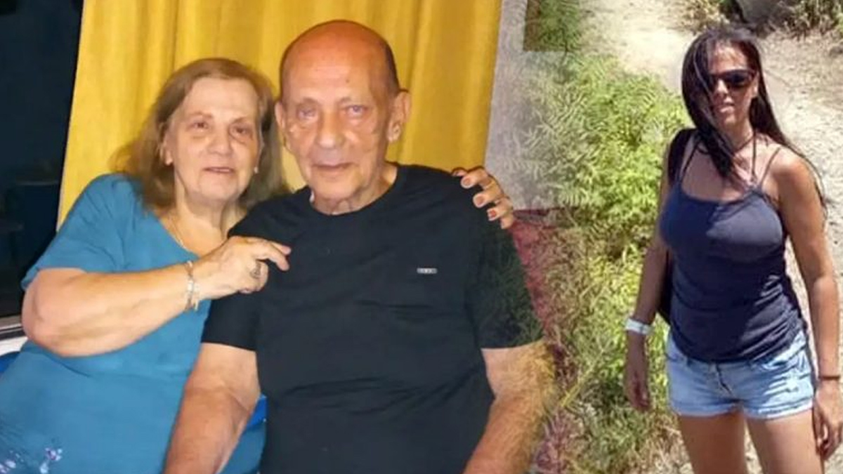 «Άσε με να ζήσω»: Ο διάλογος της 75χρονης και της νύφης της  λίγο πριν την σκοτώσει