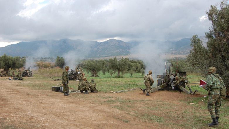 Τριήμερο πένθος στις Ένοπλες Δυνάμεις για τον θάνατο του 19χρονου ΕΠΟΠ