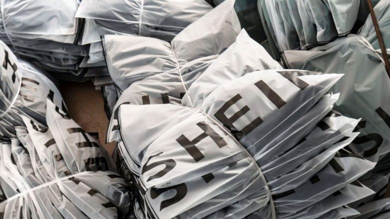 Η ΕΕ ζητά αυστηρότερα μέτρα κατά της Shein για πώληση παράνομων προϊόντων