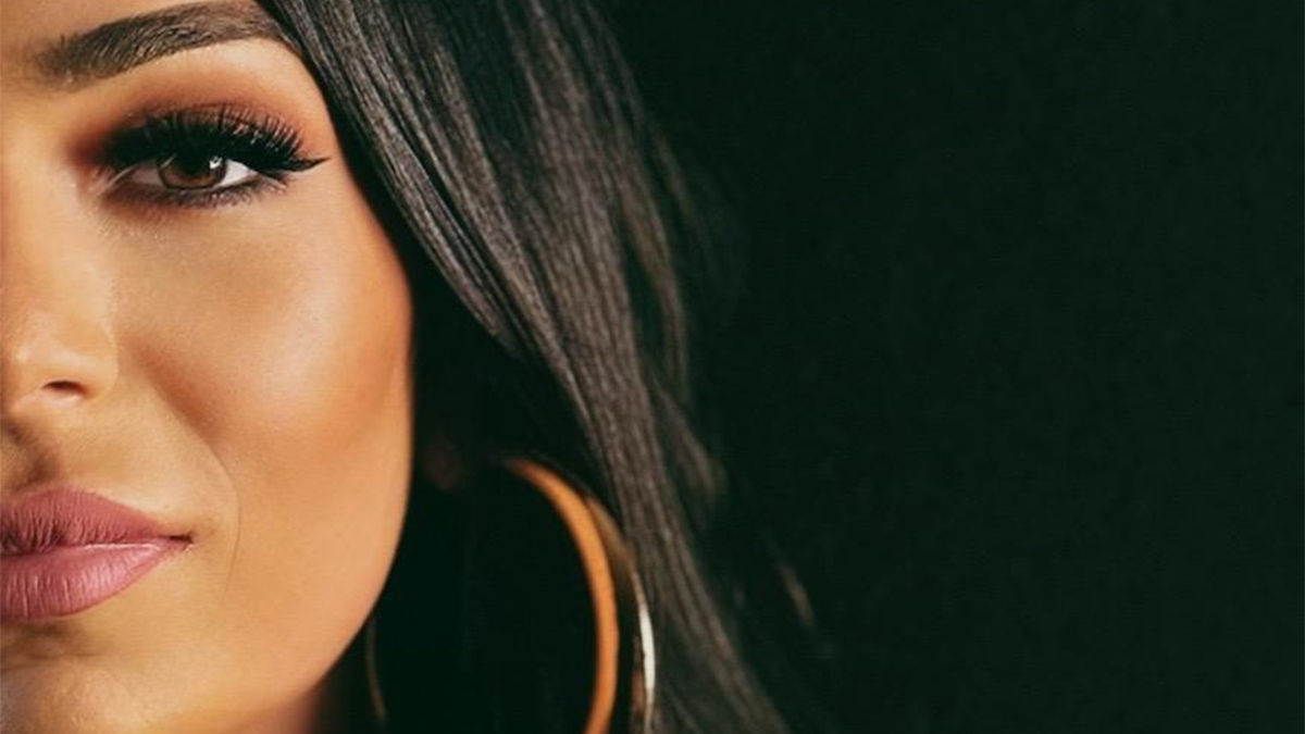 «Χειμώνιασε»: Το νέο τραγούδι της Στεφανίας Γονίδη