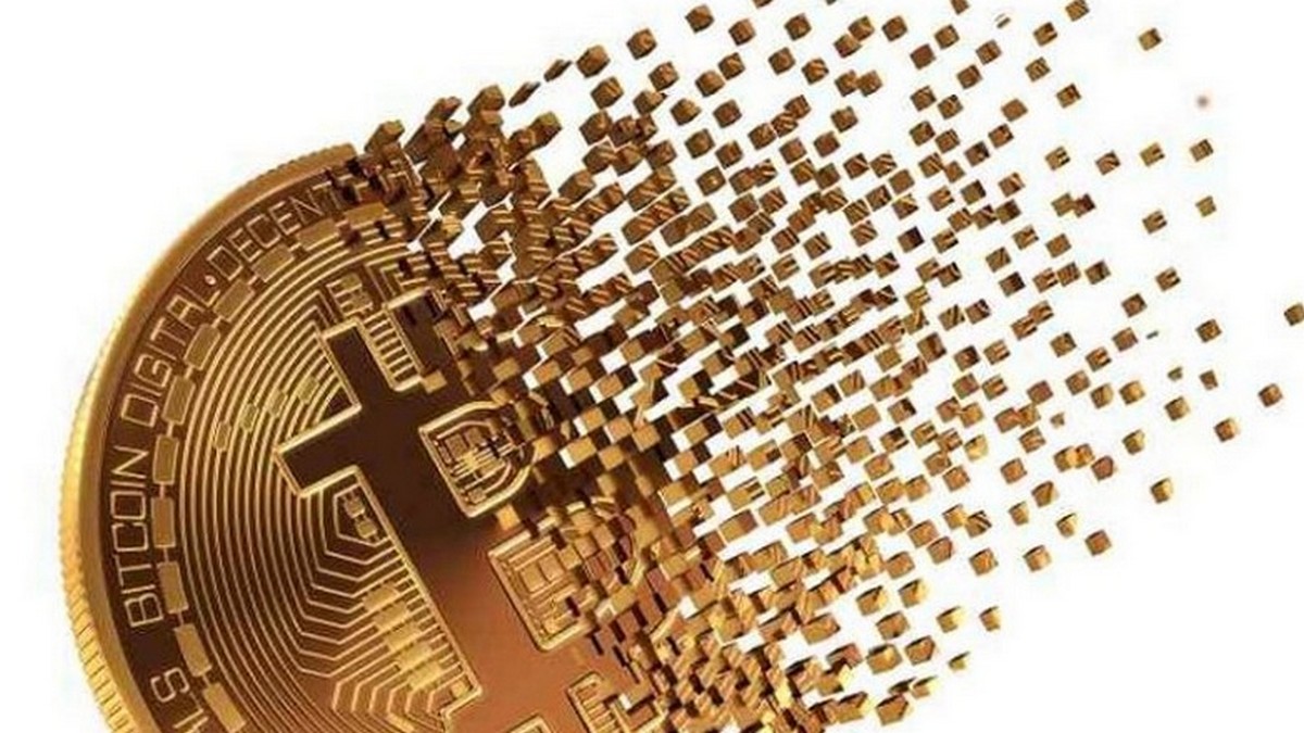 Την αγορά κρυπτονομισμάτων φοβάται η ΕΚΤ