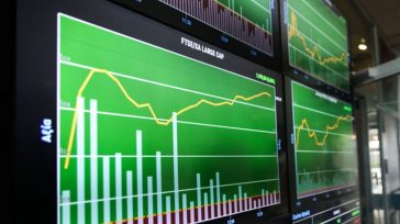 Ανοδικά έκλεισε το Χρηματιστήριο Αθηνών