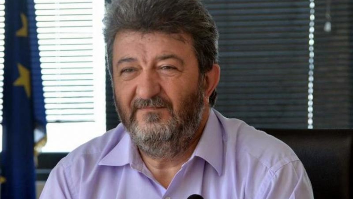 Ταυτοποιήθηκε ο «αποστολέας» των ηλεκτρονικών απειλών σε Δήμαρχο