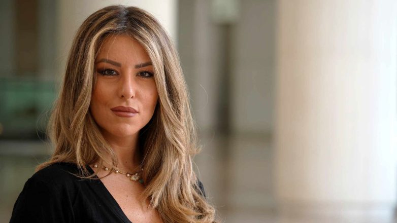 Αναστασία Γιάμαλη: «Έχουμε βαρεθεί να μας λένε να προσέχουμε» – Το ηχηρό μήνυμα για την εξάλειψη της βίας κατά των γυναικών