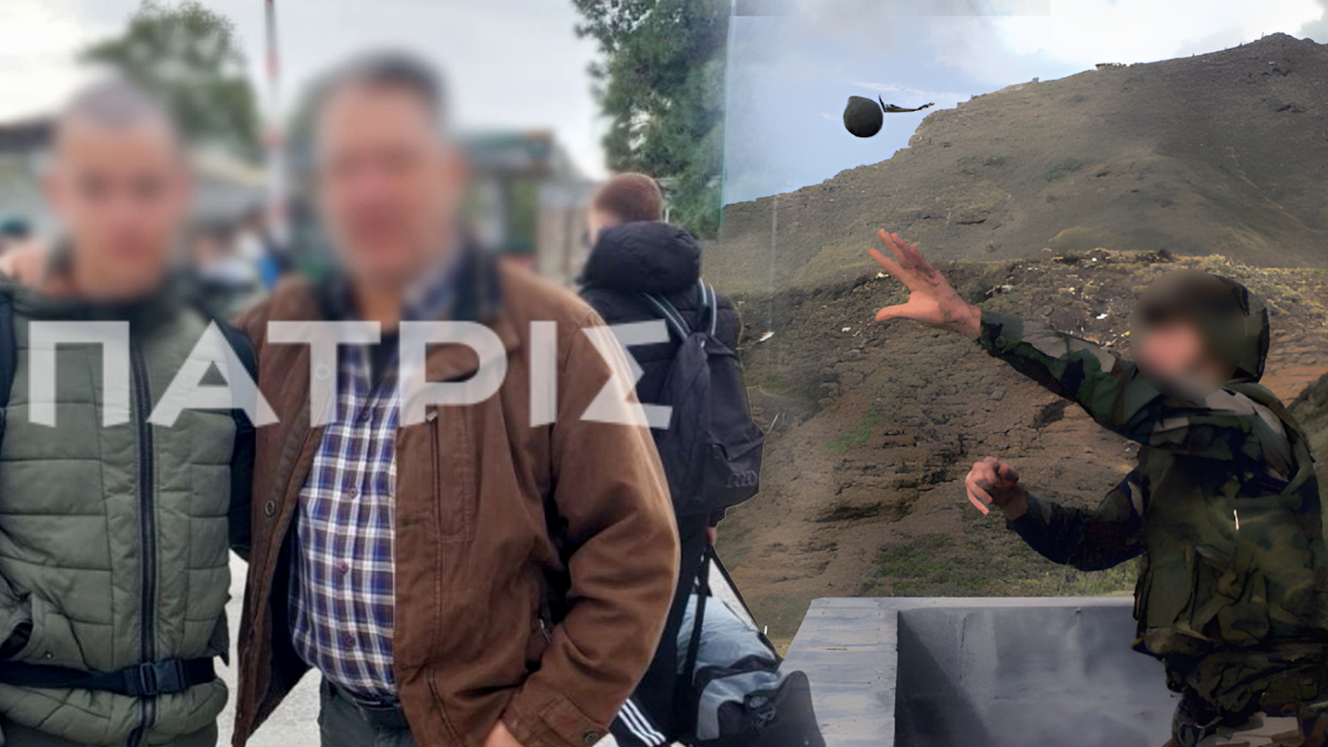 Θρήνος στο Τυμπάκι για τον θάνατο του 19χρονου ΕΠΟΠ στη Ρόδο