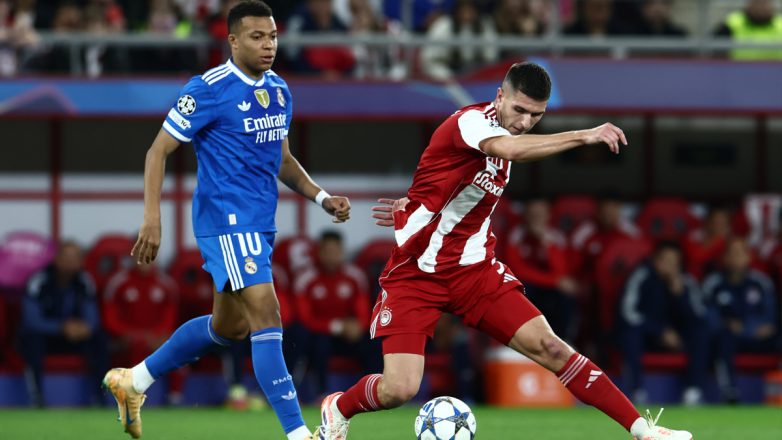 Πιρόλα: «Οι λεπτομέρειες έκριναν το τελικό αποτέλεσμα»