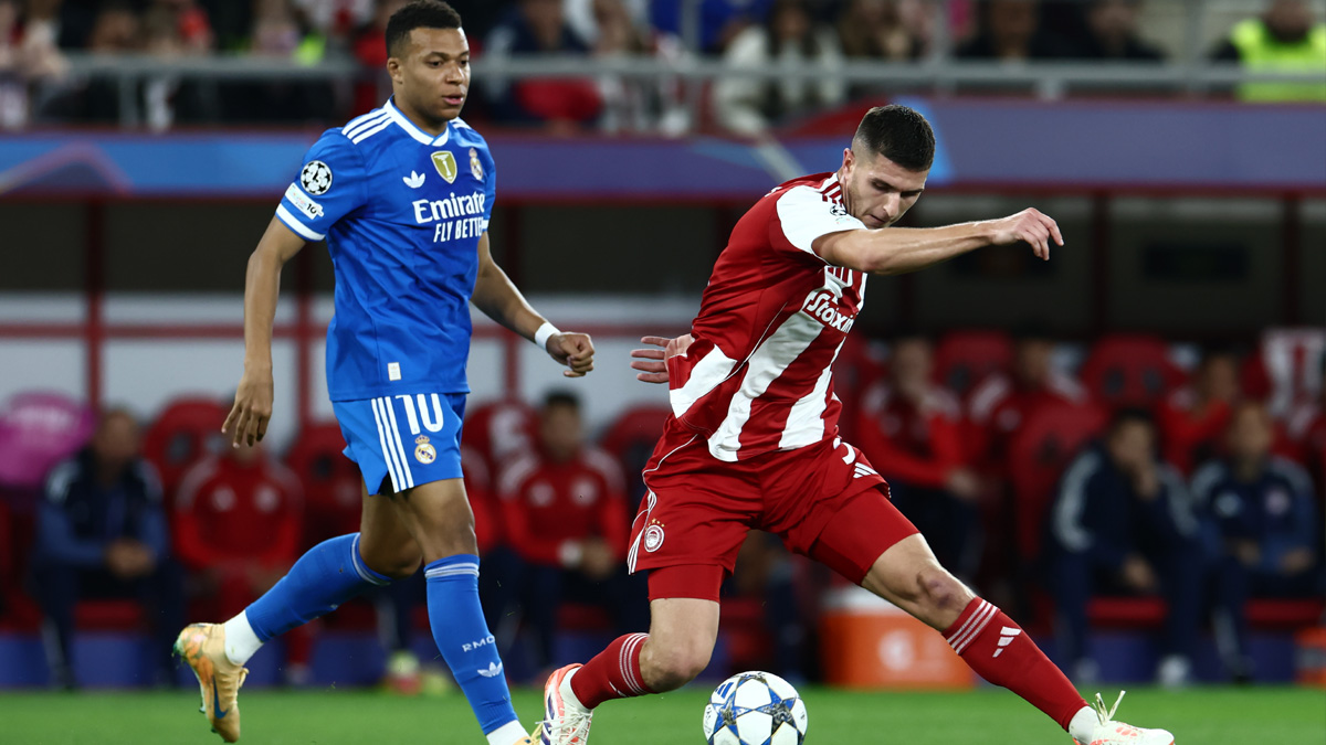 Πιρόλα: «Οι λεπτομέρειες έκριναν το τελικό αποτέλεσμα»