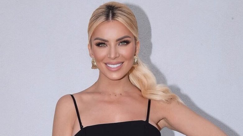 Κατερίνα Καινούργιου: Ποιος παρουσιαστής θα αναλάβει τη ροή της εκπομπής όταν βγει σε άδεια μητρότητας;