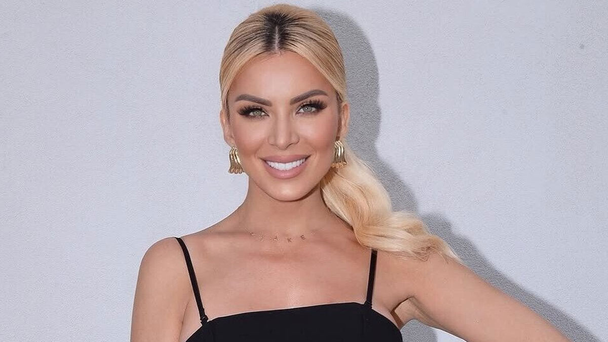 Κατερίνα Καινούργιου: Ποιος παρουσιαστής θα αναλάβει τη ροή της εκπομπής όταν βγει σε άδεια μητρότητας;