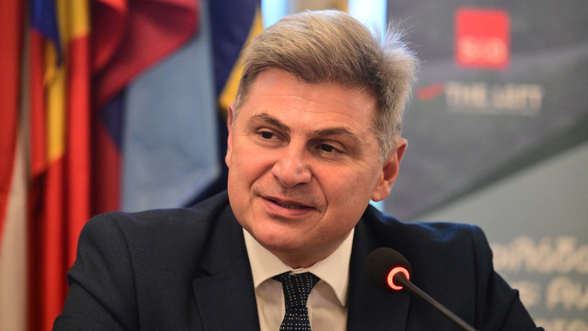 Φαραντούρης προς Κομισιόν: Προστατεύστε τους χριστιανούς σε Μ. Ανατολή και Νιγηρία