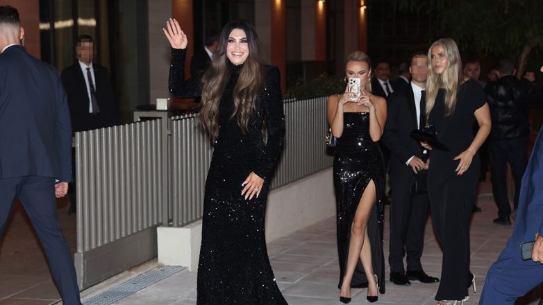 Η Κίμπερλι Γκίλφοϊλ θα είναι η καλεσμένη-έκπληξη απόψε στο Madwalk 2025!