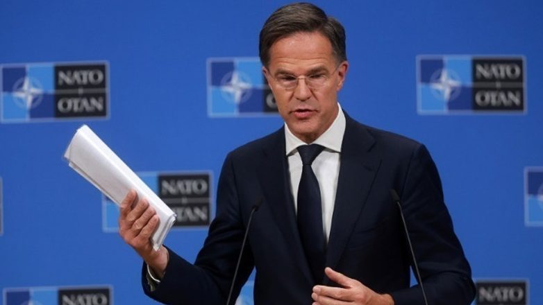 Ρούτε για Ουκρανία: Χρειάζονται περαιτέρω διαπραγματεύσεις του σχεδίου των ΗΠΑ