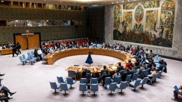 Ανανέωση της εντολής επιθεώρησης πλοίων ανοιχτά της Λιβύης από το Συμβούλιο Ασφαλείας του ΟΗΕ