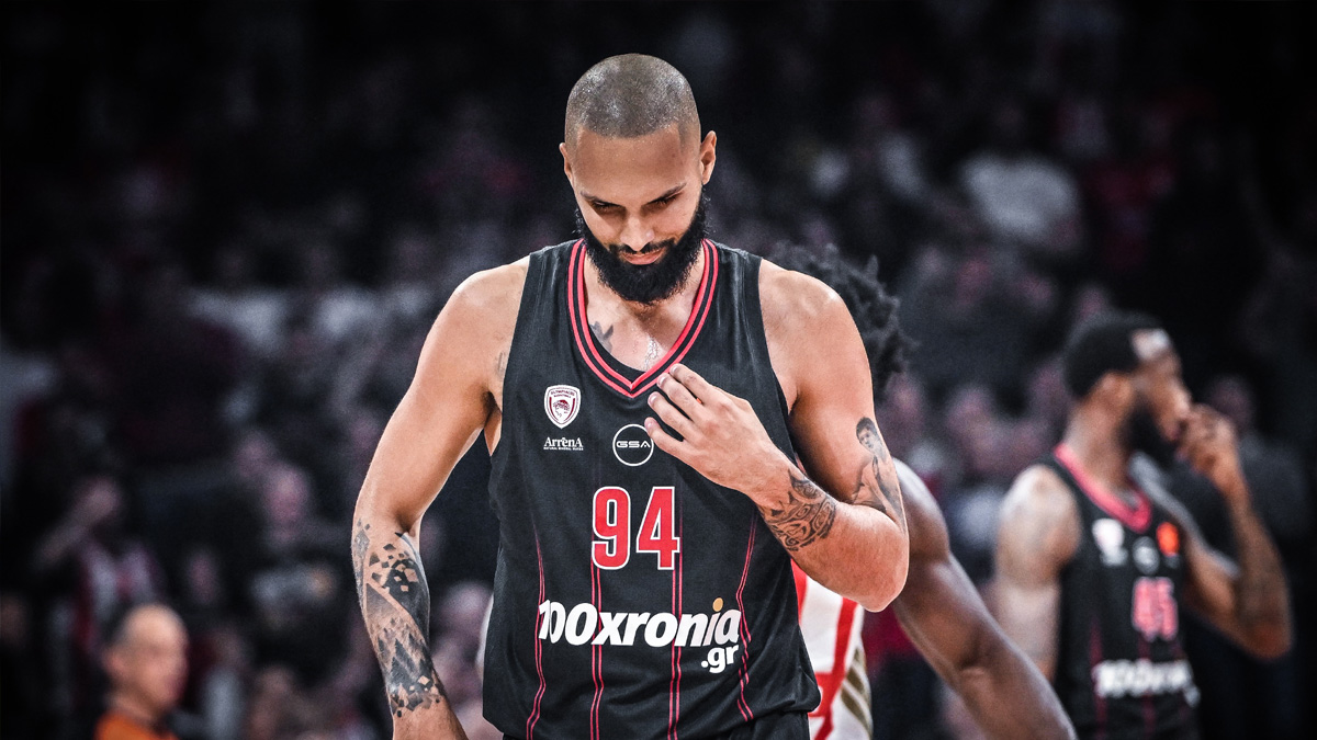 Μπλάκ-άουτ και ήττα για τον Ολυμπιακό στην έδρα του Ερυθρού Αστέρα!