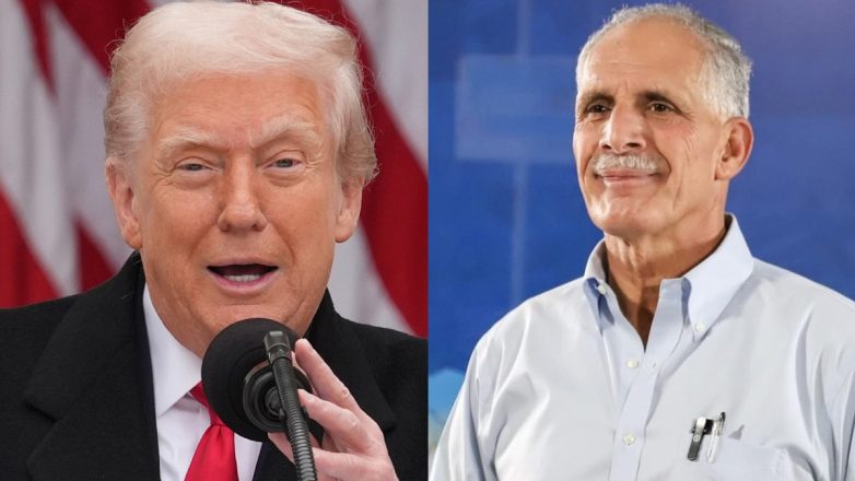 Προεδρικές εκλογές στην Ονδούρα: Ο Τραμπ καλεί τους πολίτες να ψηφίσουν τον υποψήφιο της δεξιάς