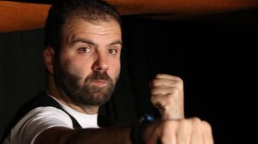 Δέκα μήνες φυλάκισης στον ηθοποιό Αβραάμ Παπαδόπουλο για τον ΟΠΕΚΕΠΕ