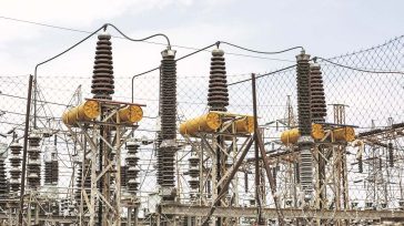 Λάρισα: Εκτεταμένο «μπλακ-άουτ» σε αρκετές περιοχές της πόλης