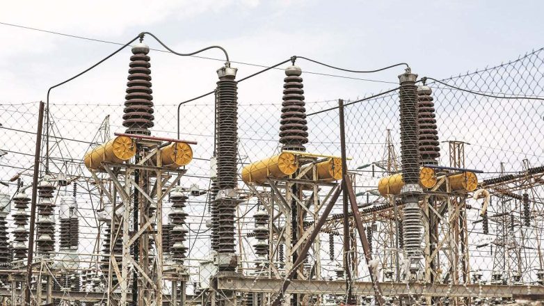 Λάρισα: Εκτεταμένο «μπλακ-άουτ» σε αρκετές περιοχές της πόλης