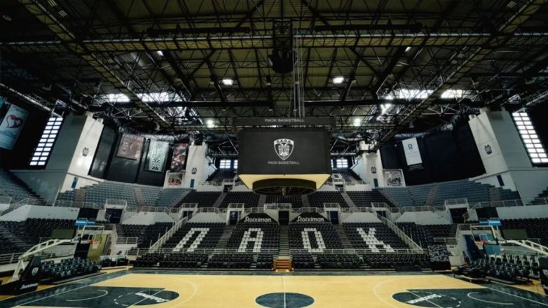 ΚΑΕ ΠΑΟΚ: Επισημοποιείται η αλλαγή ιδιοκτησιακού καθεστώτος ΚΑΕ ΠΑΟΚ: Επισημοποιείται η αλλαγή ιδιοκτησιακού καθεστώτος