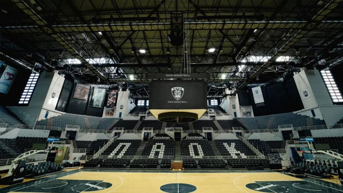 ΚΑΕ ΠΑΟΚ: Επισημοποιείται η αλλαγή ιδιοκτησιακού καθεστώτος