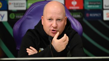 Νίκολιτς: «Δεν θα αλλάξουμε τις αρχές μας με τη Φιορεντίνα»