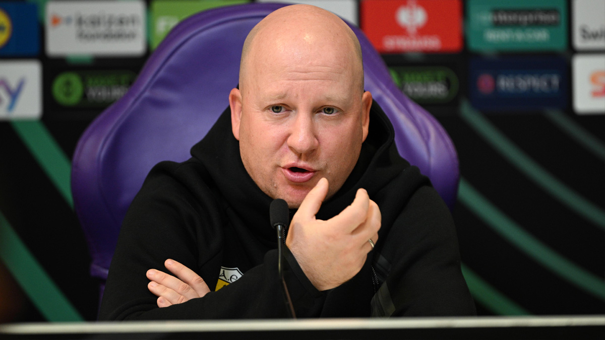 Νίκολιτς: «Δεν θα αλλάξουμε τις αρχές μας με τη Φιορεντίνα»