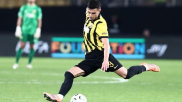 Η εθνική Αλβανίας «βλέπει» τον Πήλιο!