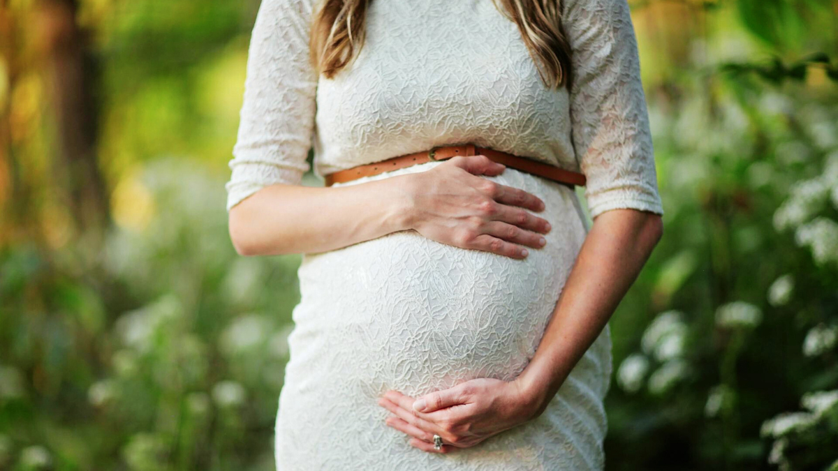 Εξωσωματική μετά τα 43: Η δωρεά ωαρίων κάνει τη διαφορά