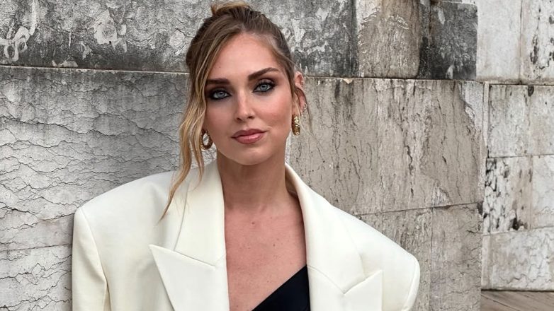 Κινδυνεύει με 20 μήνες φυλάκισης η Chiara Ferragni – Τι απαντά η influencer για την υπόθεση «pandoro» Κινδυνεύει με 20 μήνες φυλάκισης η Chiara Ferragni – Τι απαντά η influencer για την υπόθεση «pandoro»