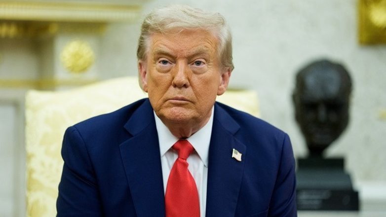 Ο Τραμπ αποκλείει τη Νότια Αφρική από τη σύνοδο της G20 στο Μαϊάμι το 2026