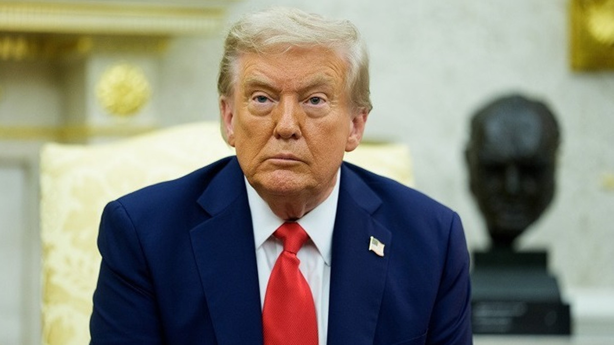 Ο Τραμπ αποκλείει τη Νότια Αφρική από τη σύνοδο της G20 στο Μαϊάμι το 2026