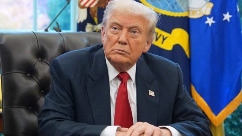 Ο Τραμπ δεν επιθυμεί την παράταση των δημόσιων επιδοτήσεων της ασφάλισης υγείας Ο Τραμπ δεν επιθυμεί την παράταση των δημόσιων επιδοτήσεων της ασφάλισης υγείας