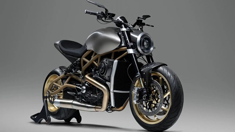 Μεγάλα σχέδια για την Langen Motorcycles καθώς η παραγωγή της “Two Stroke” ανεβαίνει