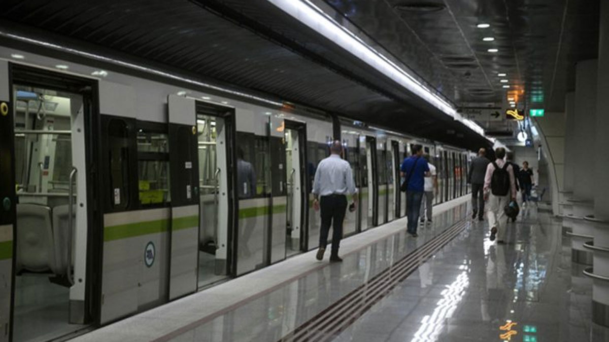 ΣΤΑΣΥ: Έκτακτη στάση εργασίας σε μετρό και τραμ