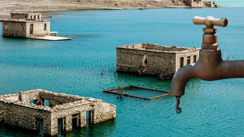 «Κόκκινος συναγερμός» για τη λειψυδρία – Σε έκτακτη ανάγκη η Αττική «Κόκκινος συναγερμός» για τη λειψυδρία – Σε έκτακτη ανάγκη η Αττική