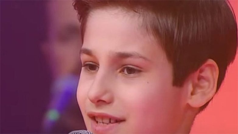 Για πρώτη φορά στην Ελλάδα ο 12χρονος σολίστ Ματέ Μαρτιασβίλι, σε «Μια βραδιά για τον πολιτισμό και τους ανθρώπους του» Για πρώτη φορά στην Ελλάδα ο 12χρονος σολίστ Ματέ Μαρτιασβίλι, σε «Μια βραδιά για τον πολιτισμό και τους ανθρώπους του»