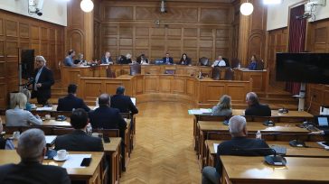 Σκάνδαλο ΟΠΕΚΕΠΕ: Ο Μαγειρίας κλήθηκε ενώπιον της Εξεταστικής Επιτροπής