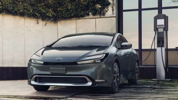 Για πρώτη φορά στην ιστορία της Ευρώπης, οι πωλήσεις των Plug-in υβριδικών ξεπέρασαν των diesel 