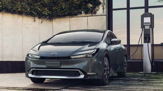 Για πρώτη φορά στην ιστορία της Ευρώπης, οι πωλήσεις των Plug-in υβριδικών ξεπέρασαν των diesel 