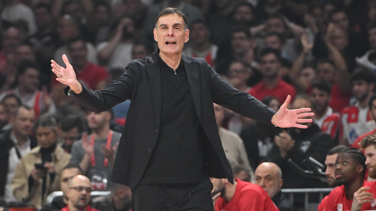 Μπαρτζώκας: «Μας ενδιέφερε ο Μπάτλερ και του προσφέραμε συμβόλαιο, αλλά δεν μιλήσαμε ποτέ με τον ίδιο»