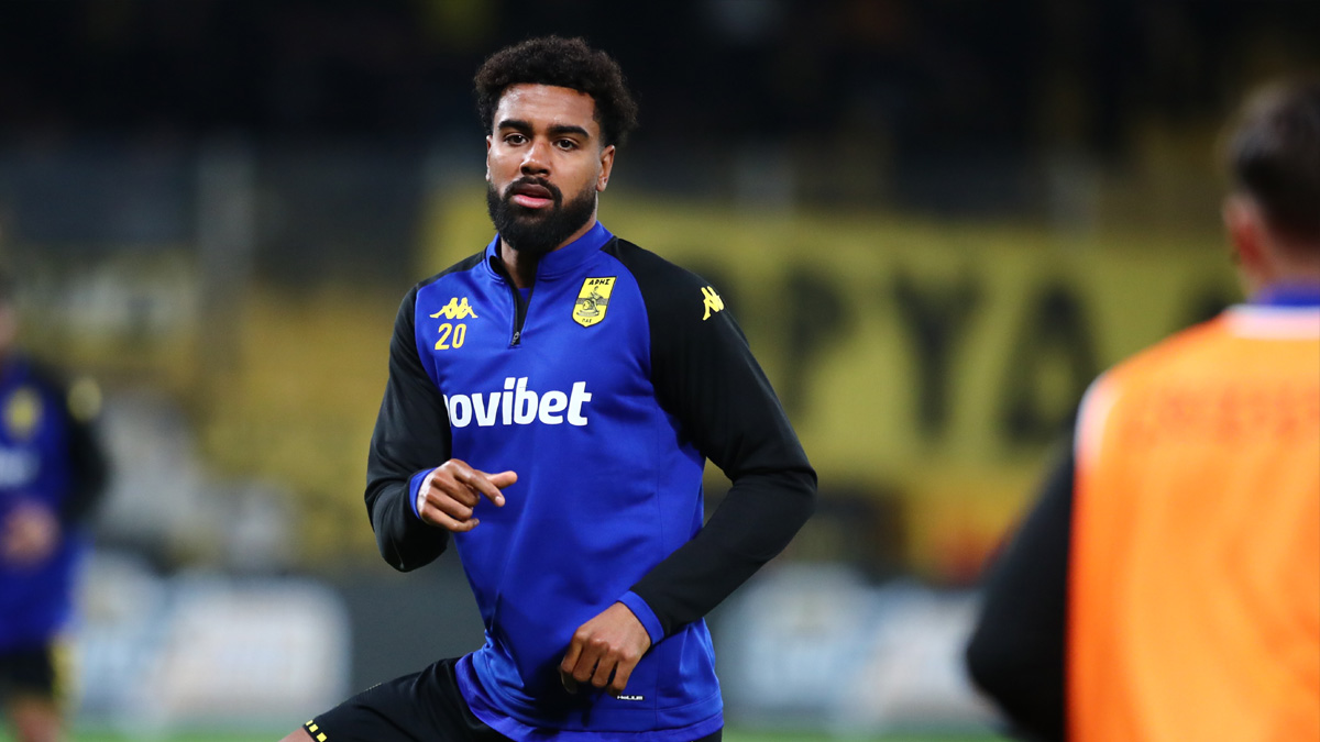 Άρης: Επιβεβαιώθηκαν οι φόβοι για τον Σούντμπεργκ – Επιστρέφει στη δράση το 2026