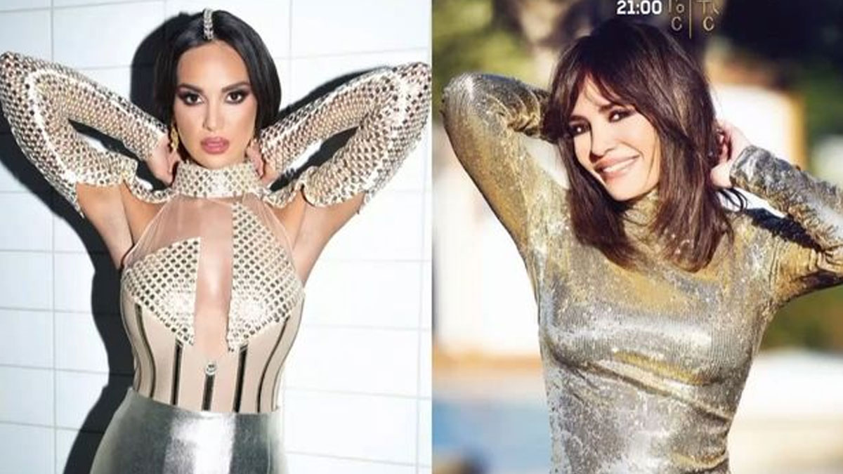 Το παρασκήνιο της αλλαγής στο Madwalk 2025: Πώς η Ρία Ελληνίδου αντικατέστησε τη Δήμητρα Ματσούκα