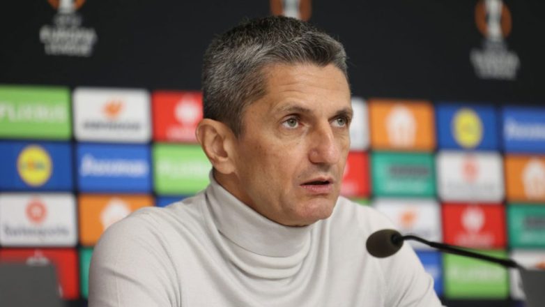 Λουτσέσκου: «Η Μπραν είναι οργανωμένη ομάδα που τρέχει πολύ»